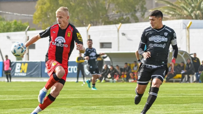 For Ever y otra jornada negra como visitante: perdió 1-0 ante Deportivo Madryn