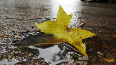 El fin de semana largo culmina con ascenso de temperatura y sin lluvias