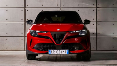 El Alfa Romeo que nació con polémica
