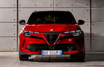 El Alfa Romeo que nació con polémica