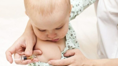 Meningitis: que los niños tengan todas las vacunas y refuerzos