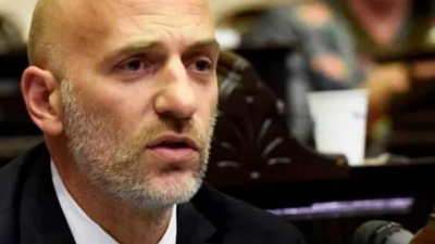 El vicerrector de la UBA destacó el cambio de actitud de Milei, pero le marcó la cancha