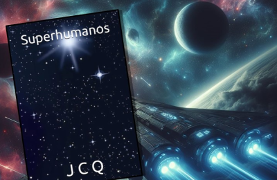 "Superhumanos": una odisea espacial de valores en la inmensidad del Cosmos