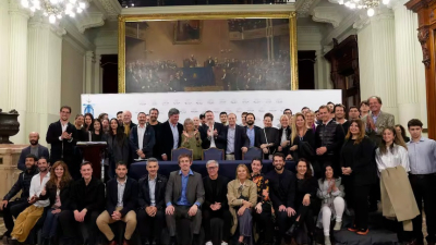 Emprendedores proponen crear empleos si el Estado garantiza mejores condiciones