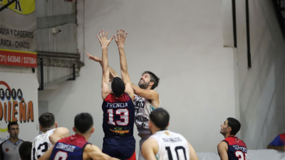 Tokio se llevó el partido ante Hércules que deberá buscar la clasificación en play in
