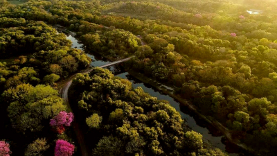 Curso de guías de Naturaleza en la Reserva Los Chaguares