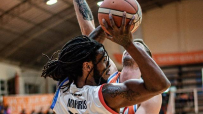 Villa San Martín busca cerrar la serie ante Rivadavia