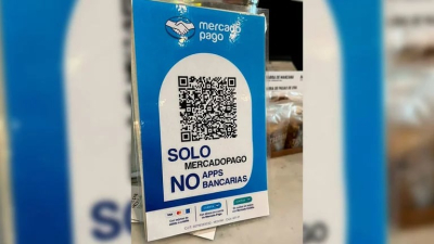 Los bancos denunciaron a Mercado Libre ante el Gobierno por prácticas anticompetitivas