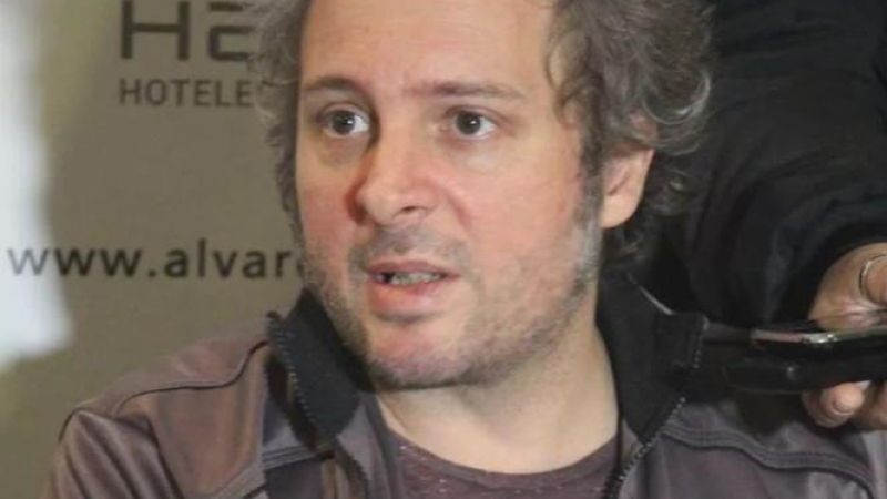 Walter Piancioli: "Trabajamos para tener un lenguaje y una voz propia"
