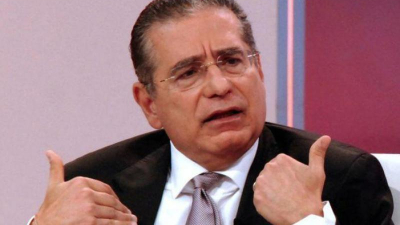 Panamá Papers: murió Ramón Fonseca