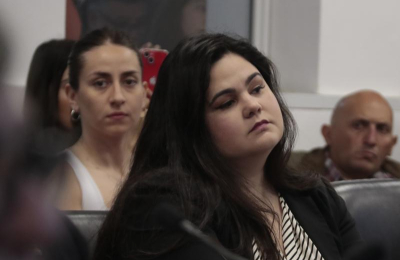 El 22 se trata la designación de With al Consejo de la Magistratura
