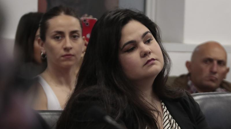 El 22 se trata la designación de With al Consejo de la Magistratura