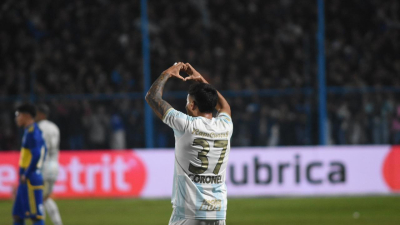 Boca cayó en el debut y llega golpeado a la Sudamericana