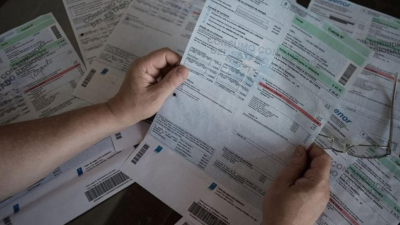 Los precios subieron 9,2% en abril, estima la UMET