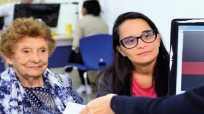 Jubilados y pensionados: cómo designar a un apoderado en Anses