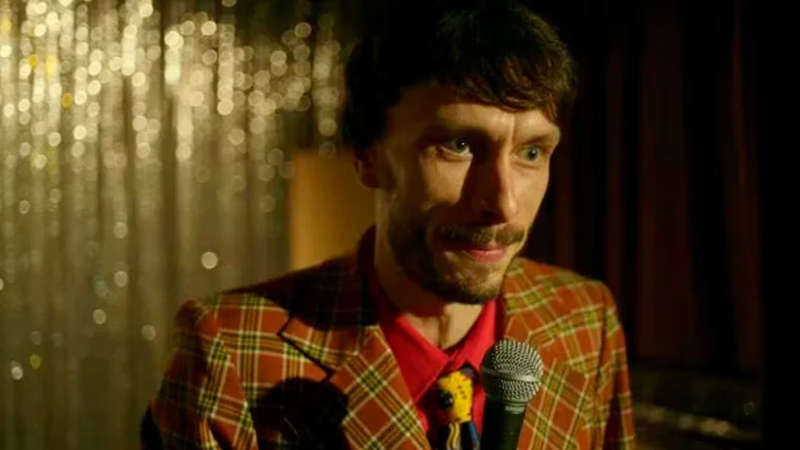 Reapareció el creador de Bebé Reno e hizo un fuerte descargo en medio de las letales críticas a la serie