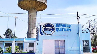 Trabajadora de Sameep denuncia acoso laboral y violencia de género en Quitilipi