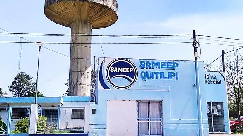 Trabajadora de Sameep denuncia acoso laboral y violencia de género en Quitilipi