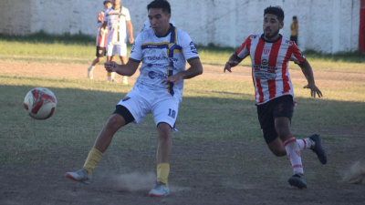 Regional se hizo fuerte y venció a Don Orione