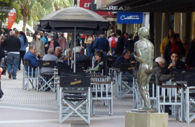 Por ley, diputados buscan declarar la emergencia económica