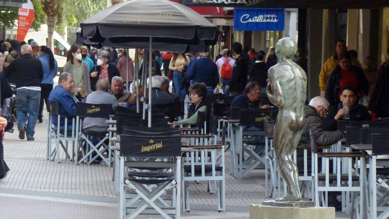 Por ley, diputados buscan declarar la emergencia económica