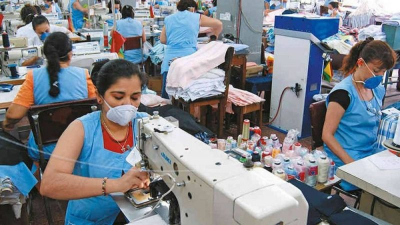 Textilcom de Catamarca cerró y 134 empleados perdieron su puesto