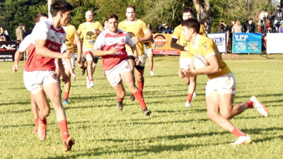 Curne se adueñó del clásico y profundizó la crisis de Regatas