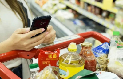 El consumo sigue en baja: su peor caída en lo que va del año