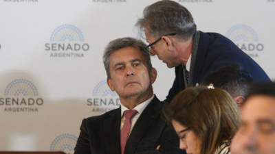 "El Chaco perdió tres masas salariales y las leyes ayudarán a recuperar recursos"