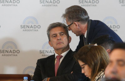 "El Chaco perdió tres masas salariales y las leyes ayudarán a recuperar recursos"