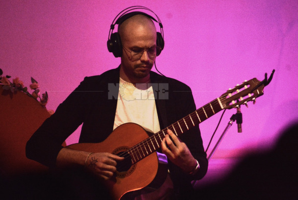 Foto: Pablo Dao.