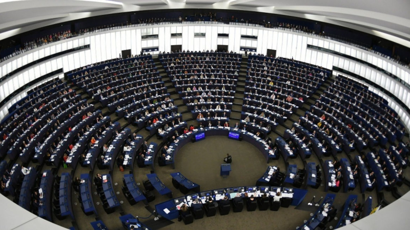 Europeas, europeas son