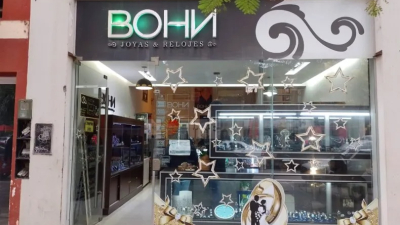 Cayó "Barby, la roba joyería": fue atrapada en Corrientes