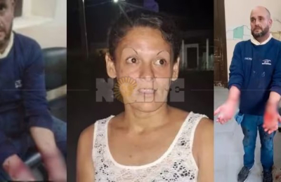 Femicidio de Johana González: Mario Barrientos condenado a prisión perpetua