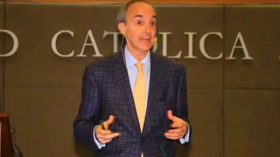 Otro escándalo de sobresueldos y compras directas con la OEI