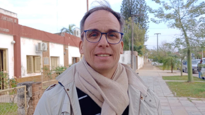 Centro Fundecch Conin de Sáenz Peña distribuirá 23 toneladas de leche