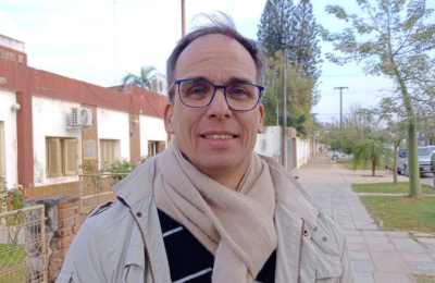 Centro Fundecch Conin de Sáenz Peña distribuirá 23 toneladas de leche