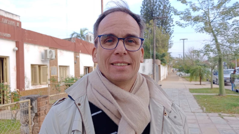 Centro Fundecch Conin de Sáenz Peña distribuirá 23 toneladas de leche