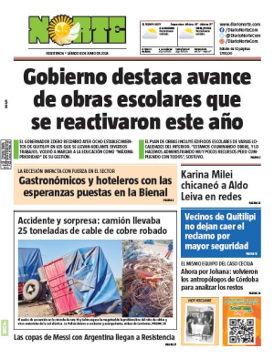 Edición del 08/06/2024