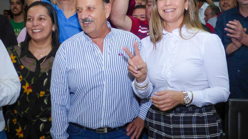 Panzardi luego de la reunión en el PJ: "Diálogo con todos los sectores y parcialidades"