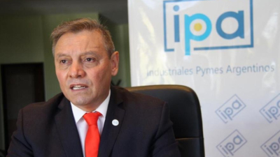 "Para fin de año se perderán 300 mil puestos de trabajo"