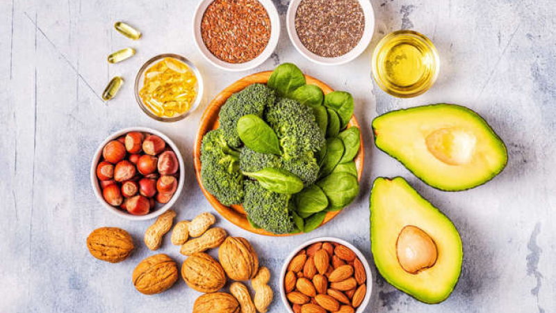 Cuáles son alimentos grasos más saludables que se debería comer con frecuencia