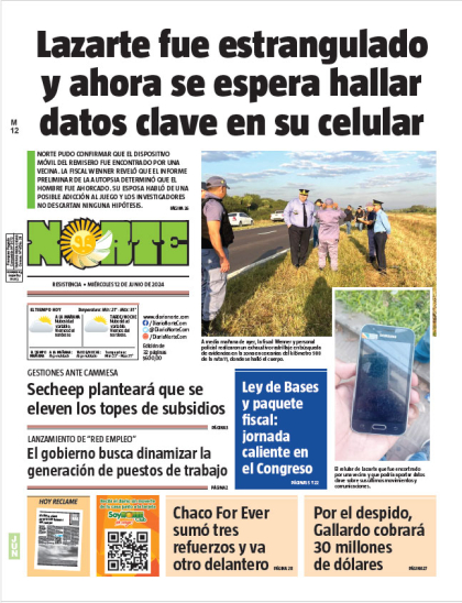 Edición del 12-06-2024