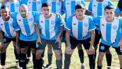 Federativo de fútbol: en Las Palmas se inician hoy las revanchas