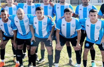 Federativo de fútbol: en Las Palmas se inician hoy las revanchas