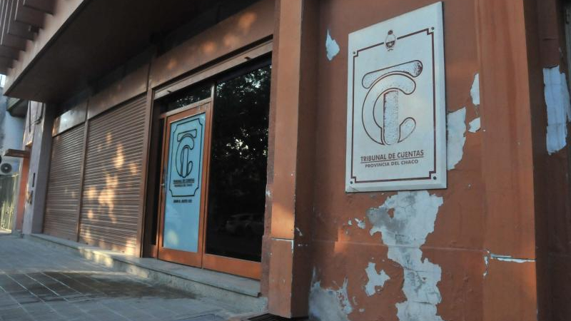 Funcionario cesanteado por la provincia enfrentaría un millonario juicio de cuentas