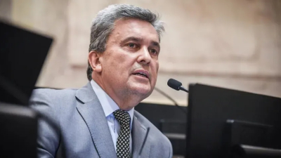 Zimmermann enumeró beneficios para el Chaco de la Ley de Bases y el paquete fiscal