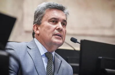 Zimmermann enumeró beneficios para el Chaco de la Ley de Bases y el paquete fiscal