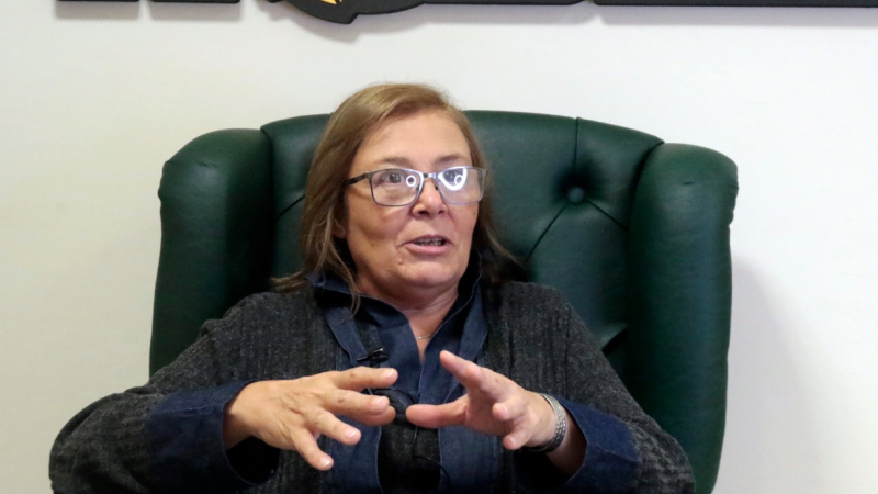 Las 16 toneladas de leche en polvo llegaron a 300 merenderos del Gran Resistencia
