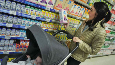 El costo mensual de crianza de niños y niñas en el Chaco superó los 321.000 pesos